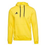 Adidas Entrada 22 Hoodie Yellow, Herr