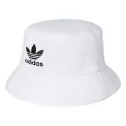 Adidas Hat Ac Wool Cap White, Unisex