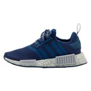 Adidas Nmd_R1 Sneakers Blue, Herr