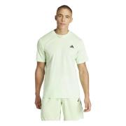 Adidas Train Essentials T-shirt Green, Herr