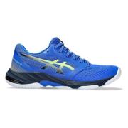 Asics Netburner Ballistic FF 3 Sneakers Multicolor, Herr