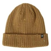 Billabong Arcade Wool Cap Beige, Herr