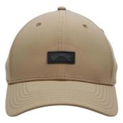 Billabong Surftrek Gravel Cap Beige, Herr