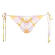 Billabong Soleado Bells P MUL Bikini Bottom Multicolor, Dam