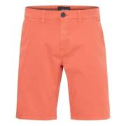 Blend Shorts Red, Herr