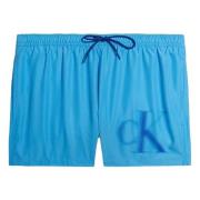 Calvin Klein Shorts Blue, Herr