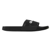 Champion Daytona Flip flops Black, Herr