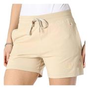 Champion Shorts Beige, Dam