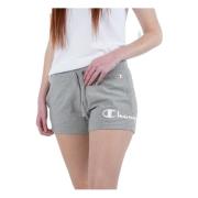 Champion Shorts Gray, Dam