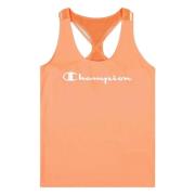 Champion Tank Top Orange, Dam