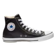 Converse Sneakers Black, Unisex