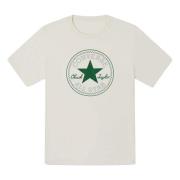 Converse Chuck Patch Tee T-shirt White, Herr