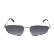 Dsquared2 Icon 0015/s Solglasögon Gray, Dam