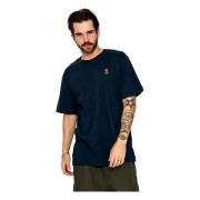 Element x Donnie O'Donnell Coop T-shirt Blue, Herr