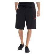 Ellesse Lavaredo Shorts Black, Herr