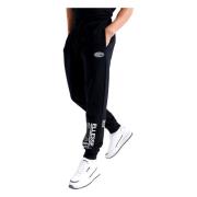 Ellesse Pither Jogger Långa byxor Black, Herr