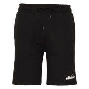 Ellesse Loopback Shorts Black, Herr