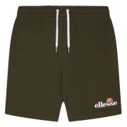 Ellesse Loopback Shorts Brown, Herr