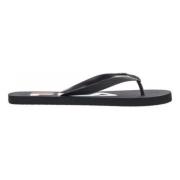 Fila Troy H1 Flip flops Black, Herr