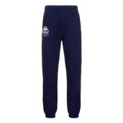 Kappa Giova Auth Kontemporary Long pants Blue, Herr