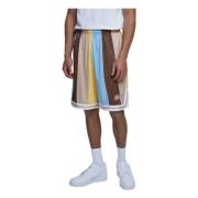 Karl Kani Shorts Multicolor, Herr