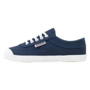 Kawasaki Sneakers Blue, Dam