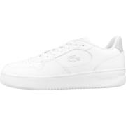 Lacoste Casual Sneakers Set White, Herr