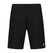 le coq sportif Casual Shorts Black, Herr