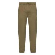 Levi's Xx Chino Joggers III Långa byxor Green, Herr