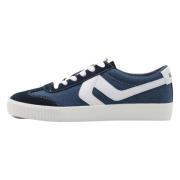 Levi's Sneak Sneakers Blue, Herr