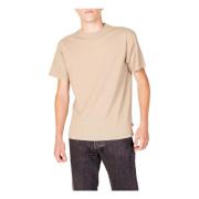 Levi's T-shirt Beige, Herr