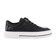 Michael Kors Dam Sneaker Black, Dam