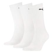 Puma Lätta strumpor White, Unisex