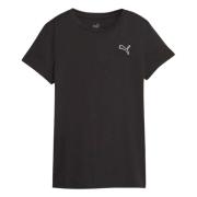 Puma Bättre Essentials T-shirt Black, Dam