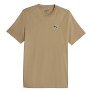 Puma Bättre Essentials T-shirt Brown, Herr