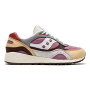 Saucony Shadow 6000 Sneakers Multicolor, Herr