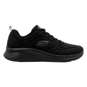 Skechers Skech-Lite Pro Running Shoes Black, Dam