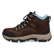 Skechers Md167008 Stövlar Brown, Dam