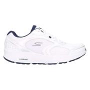 Skechers GO RUN Consistent Sneakers White, Herr