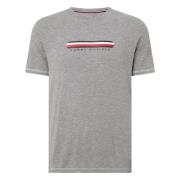 Tommy Hilfiger SeaCell T-shirt Gray, Herr