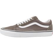 Vans Old Skool Sneakers Brown, Herr