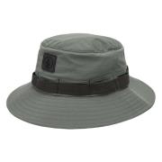 Volcom Ventilator Boonie Ullkeps Gray, Unisex