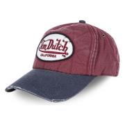 VON Dutch Keps Multicolor, Unisex