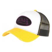 VON Dutch Keps Multicolor, Unisex