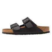 Birkenstock Arizona BF Sandals Black, Herr