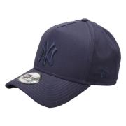 New Era League Essential Af Cap Blue, Unisex