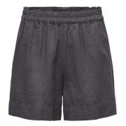 Only Tokyo Shorts Gray, Dam