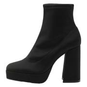 Gioseppo Turenki Boots Black, Dam