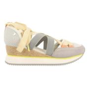 Gioseppo Höga sandaler Multicolor, Dam