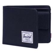 Herschel ROY Coin Wallet Blue, Herr